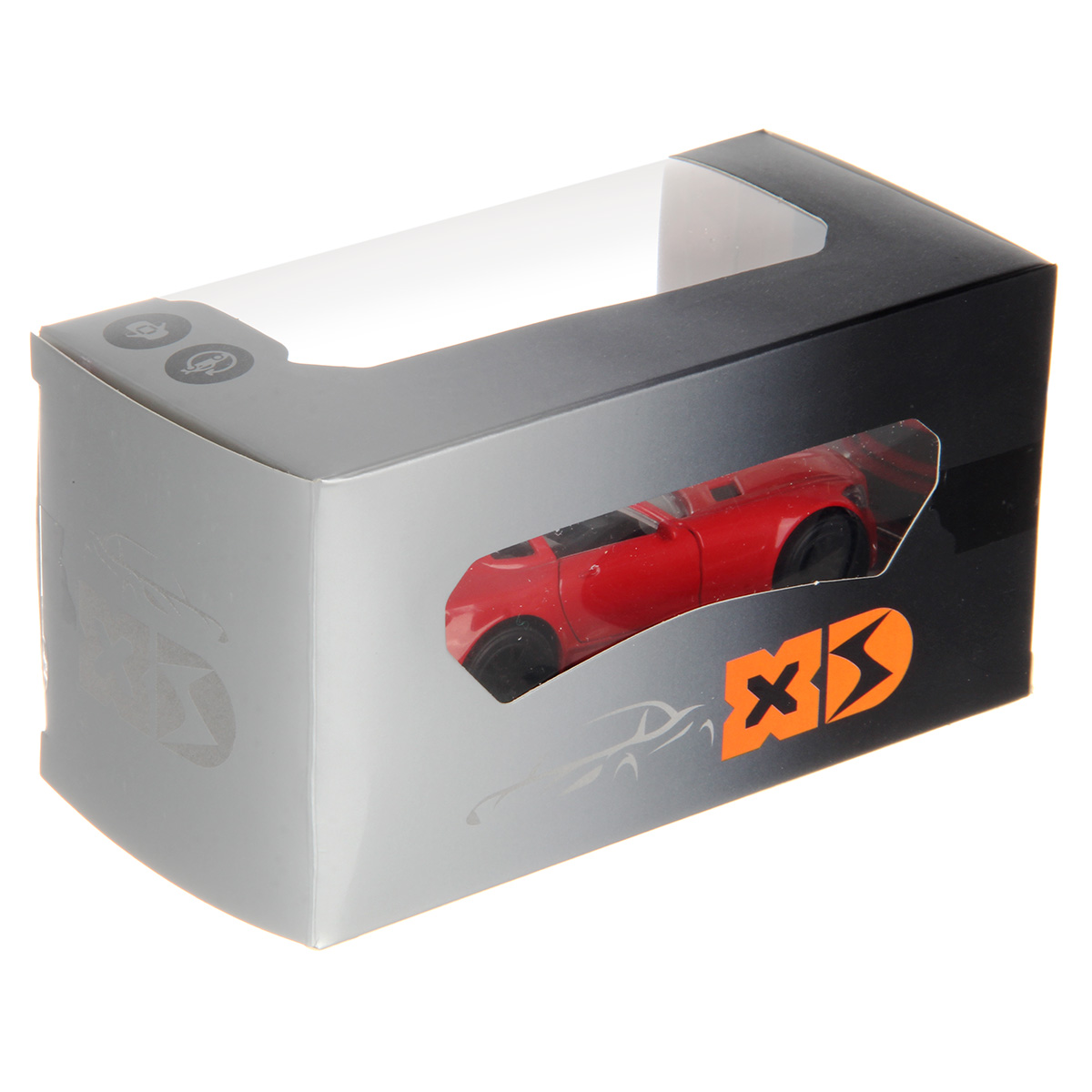 Автомобиль Veld Co 136121 - фото 11