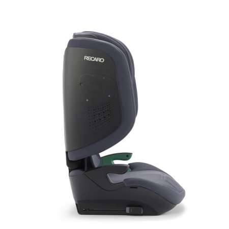 Автокресло Recaro Monza Compact Isofix 2/3 (15-36 кг) серый