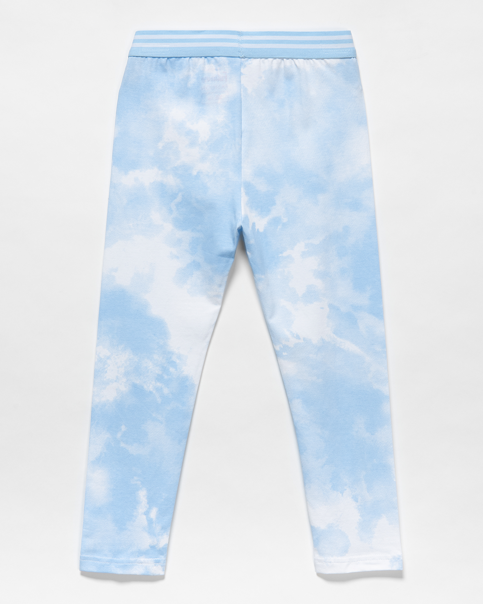 Леггинсы Futurino Fashion S24FF3-0J68kg-55 - фото 3