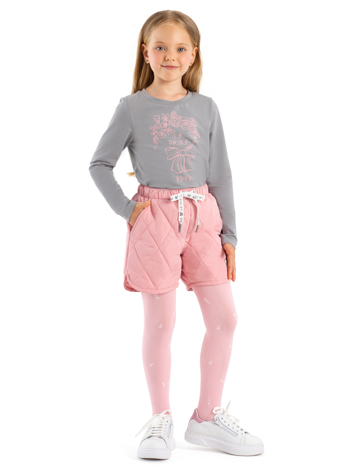 Шорты утепленные Kapika MKGCH01-80 - фото 3