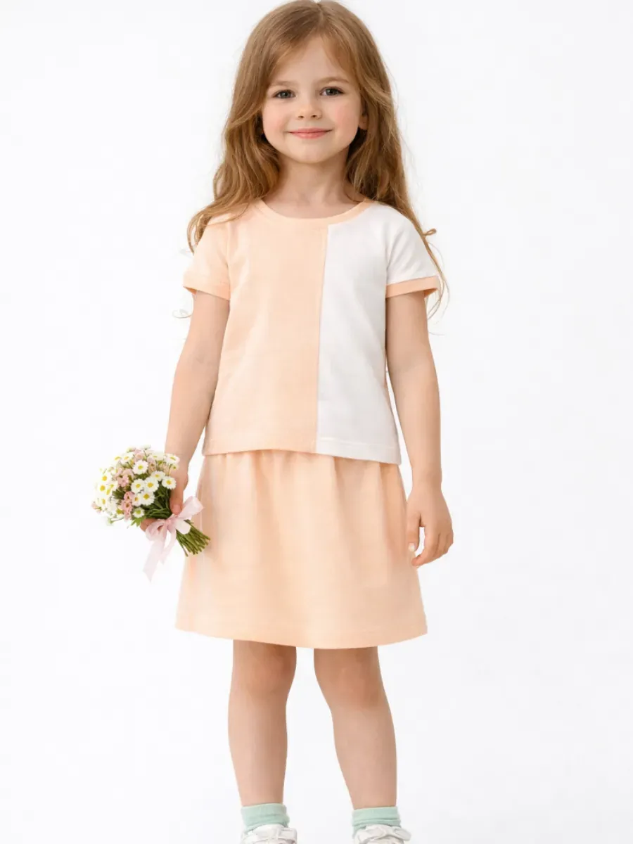 Костюм GoldKids К71517 - фото 1