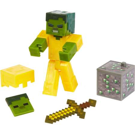 Фигурка Minecraft