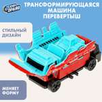 Фигурка Технодрайв