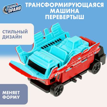 Фигурка Технодрайв