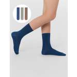 Носки 3 пары Mark Formelle (Марк Формэль)