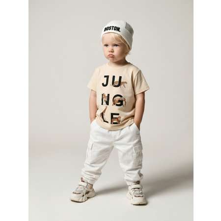 Футболка YOULALA