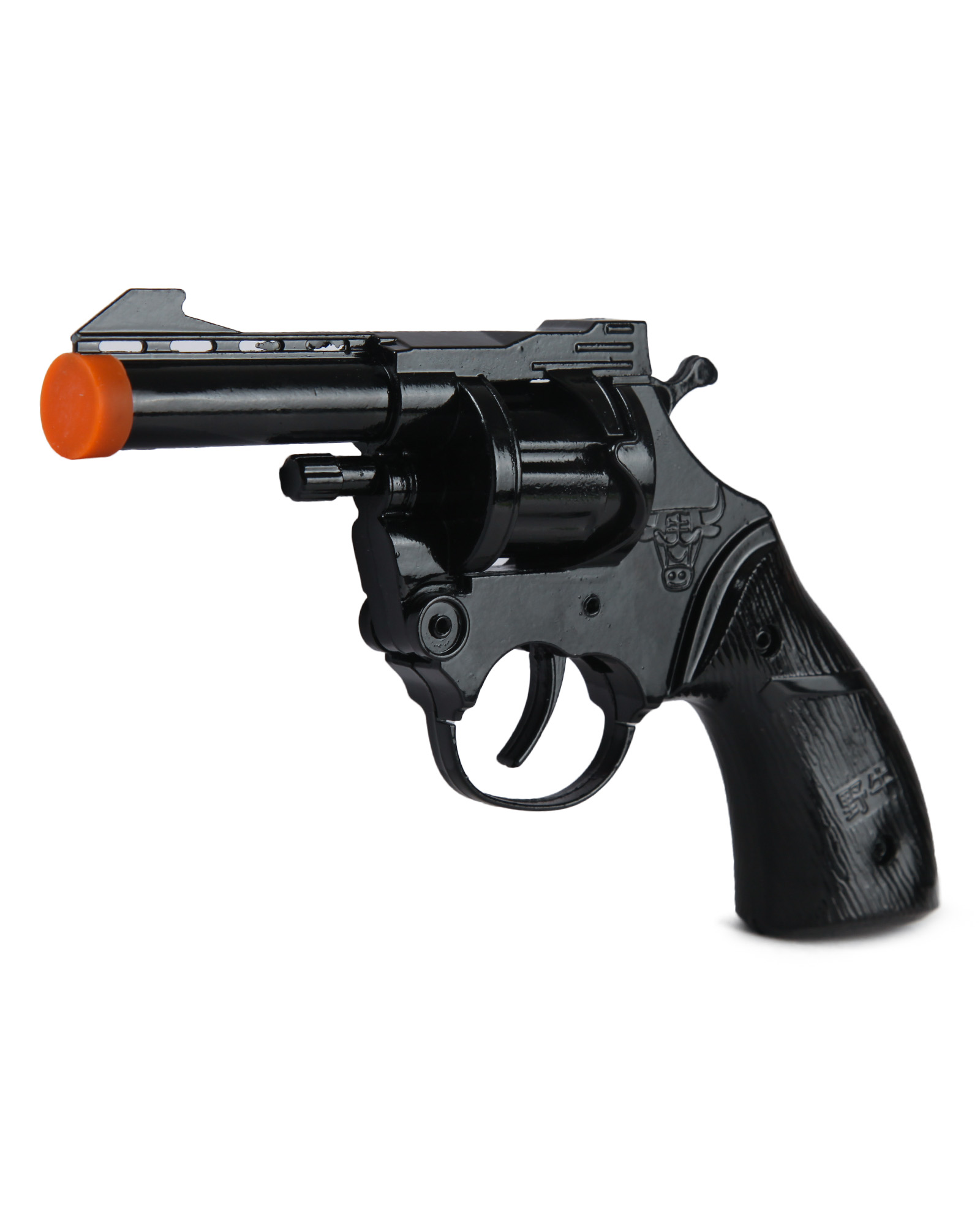 Револьвер Global Bros 8 пистонов - фото 2