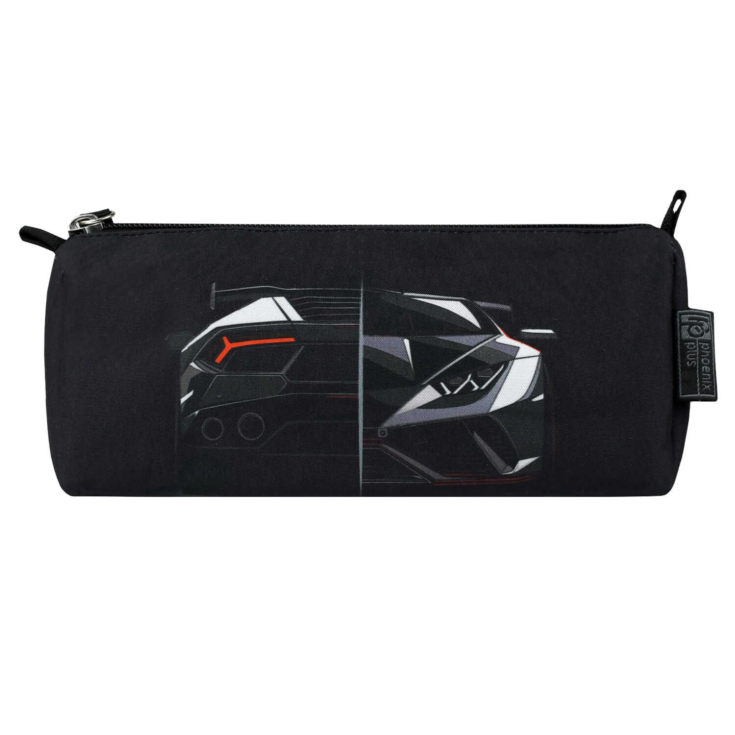 Пенал Феникс + Кибергонка - фото 5