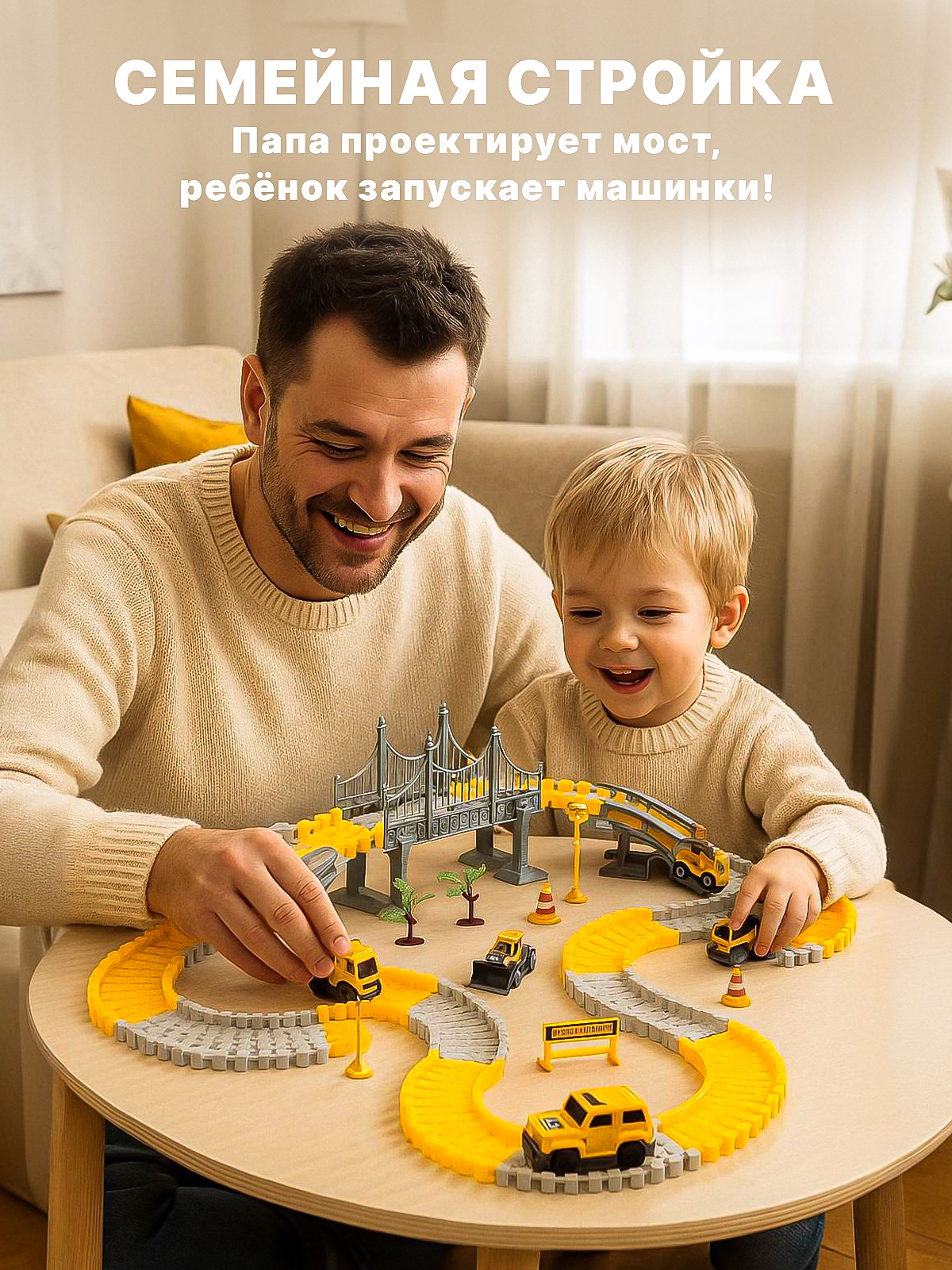 Трек BYKO трек 231 - фото 4
