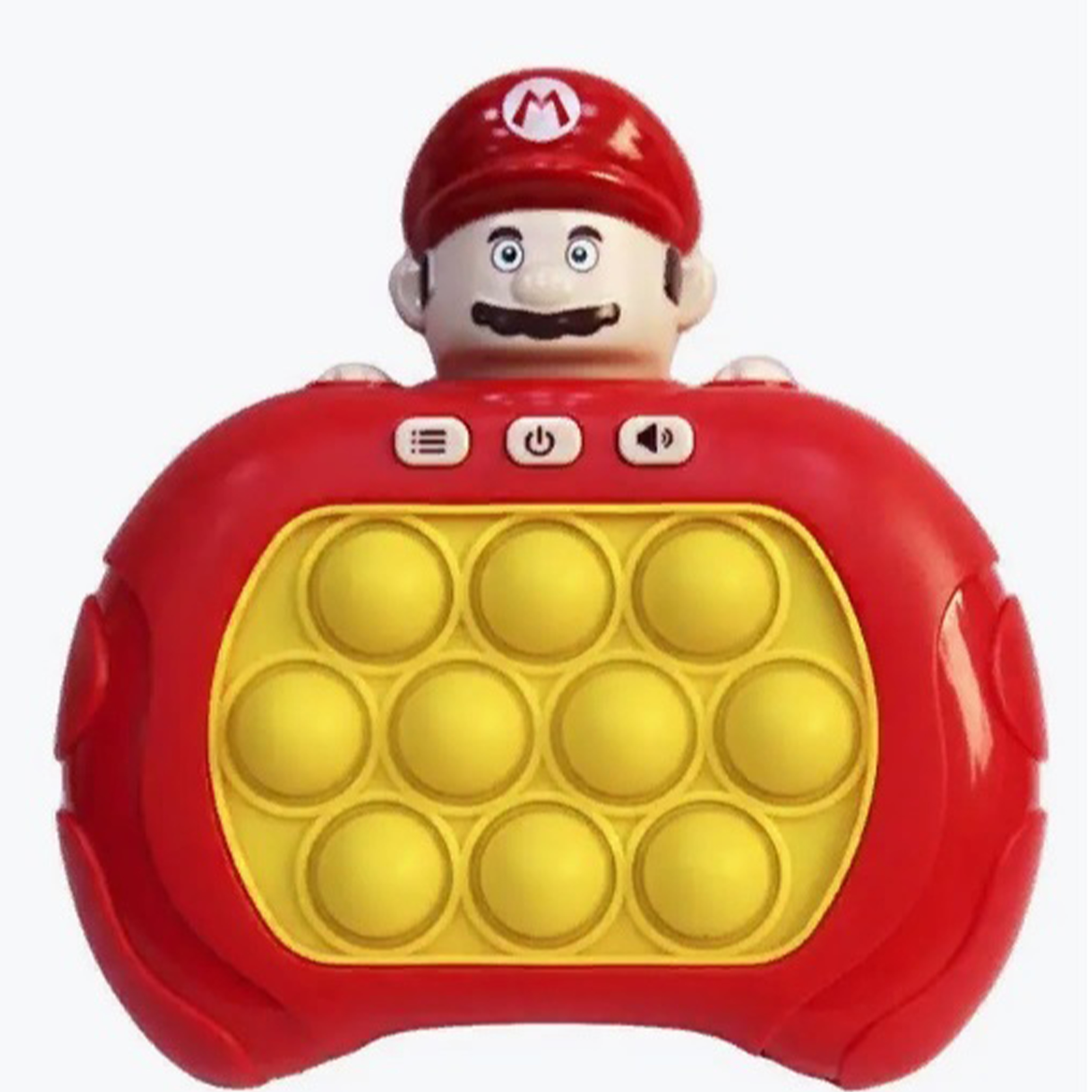 Игрушка ТОТОША Электронный попит Марио - фото 3