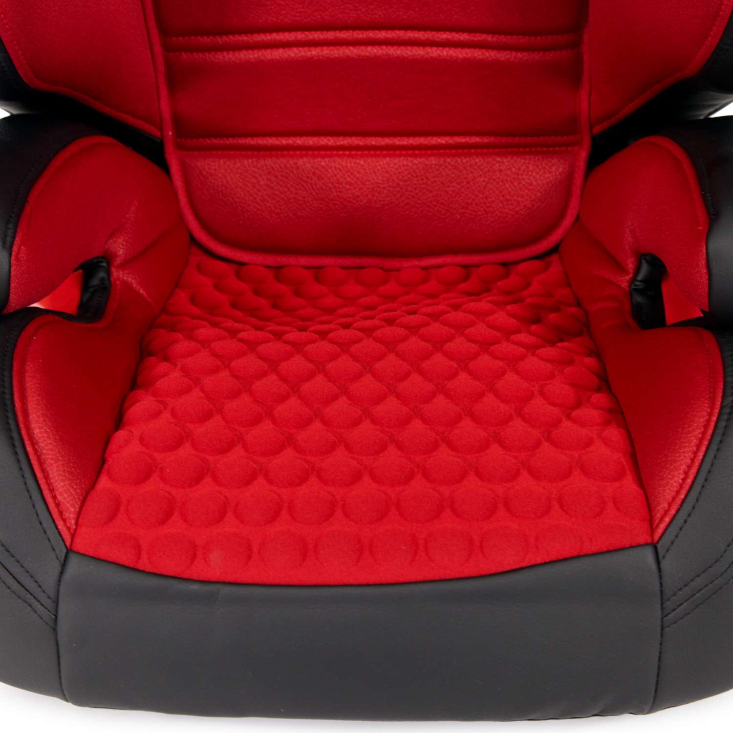Автокресло Olsson Flash Red 2/3 (15-36 кг) - фото 13