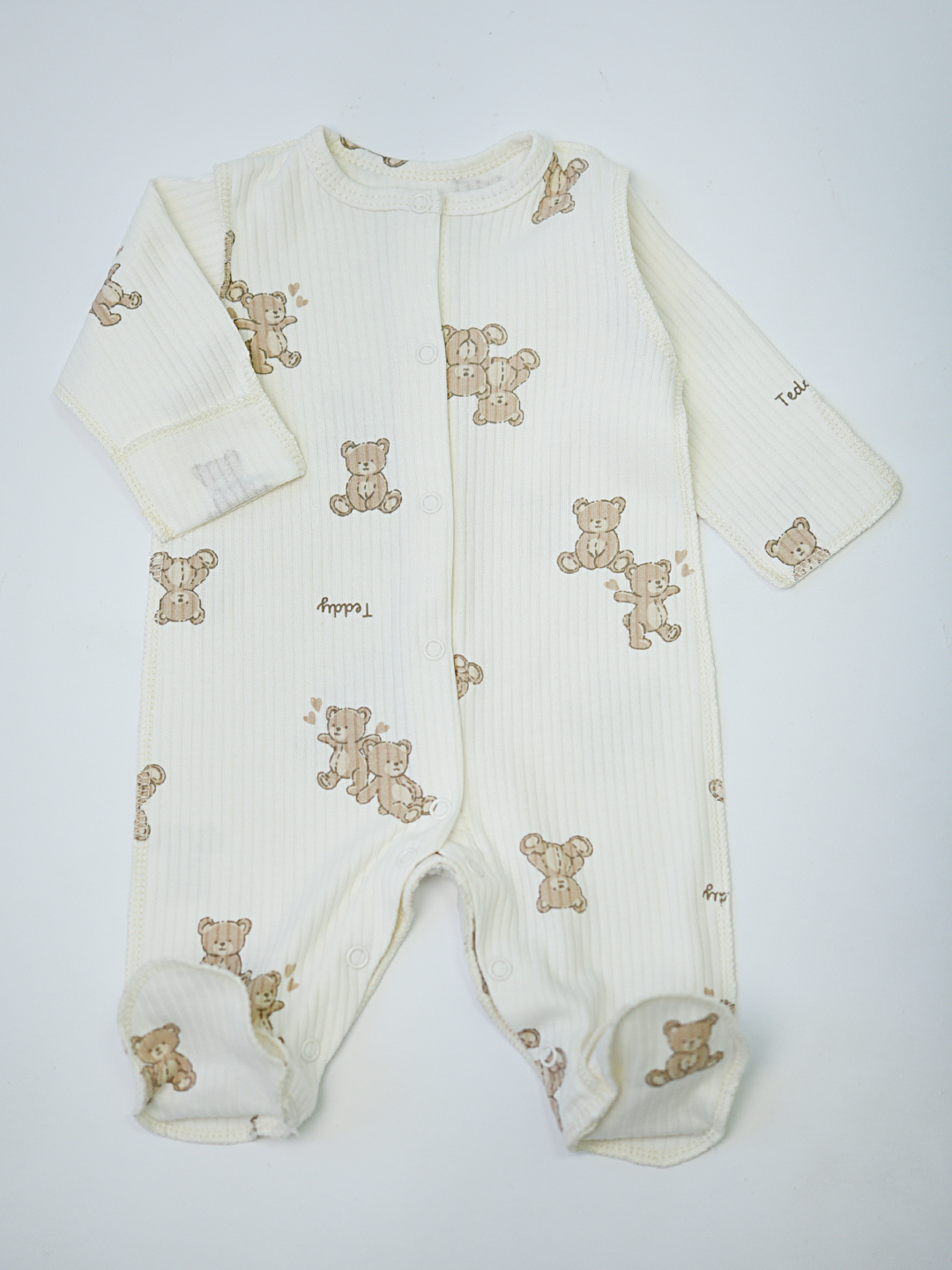 Комбинезон СовенокЯ 21-437-03 - фото 3