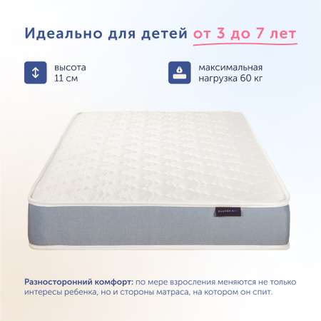 Матрас buyson BuySweet 200х90