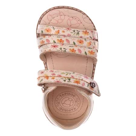 Сандали Tapiboo