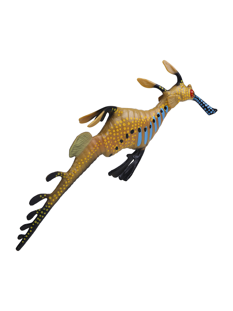 Игровой набор Masai Mara Морской дракон - фото 5