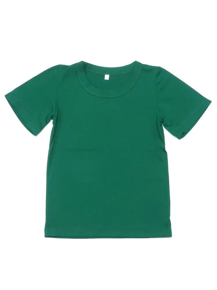 Футболка Рекантино 311-10 Изумрудный - фото 1