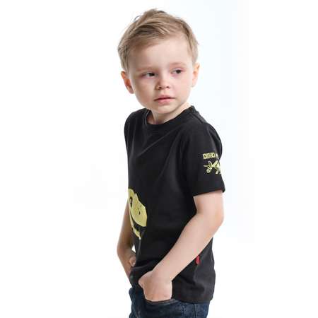 Футболка Mini-Maxi