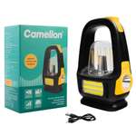 Фонарь аккумуляторный Camelion LED56325