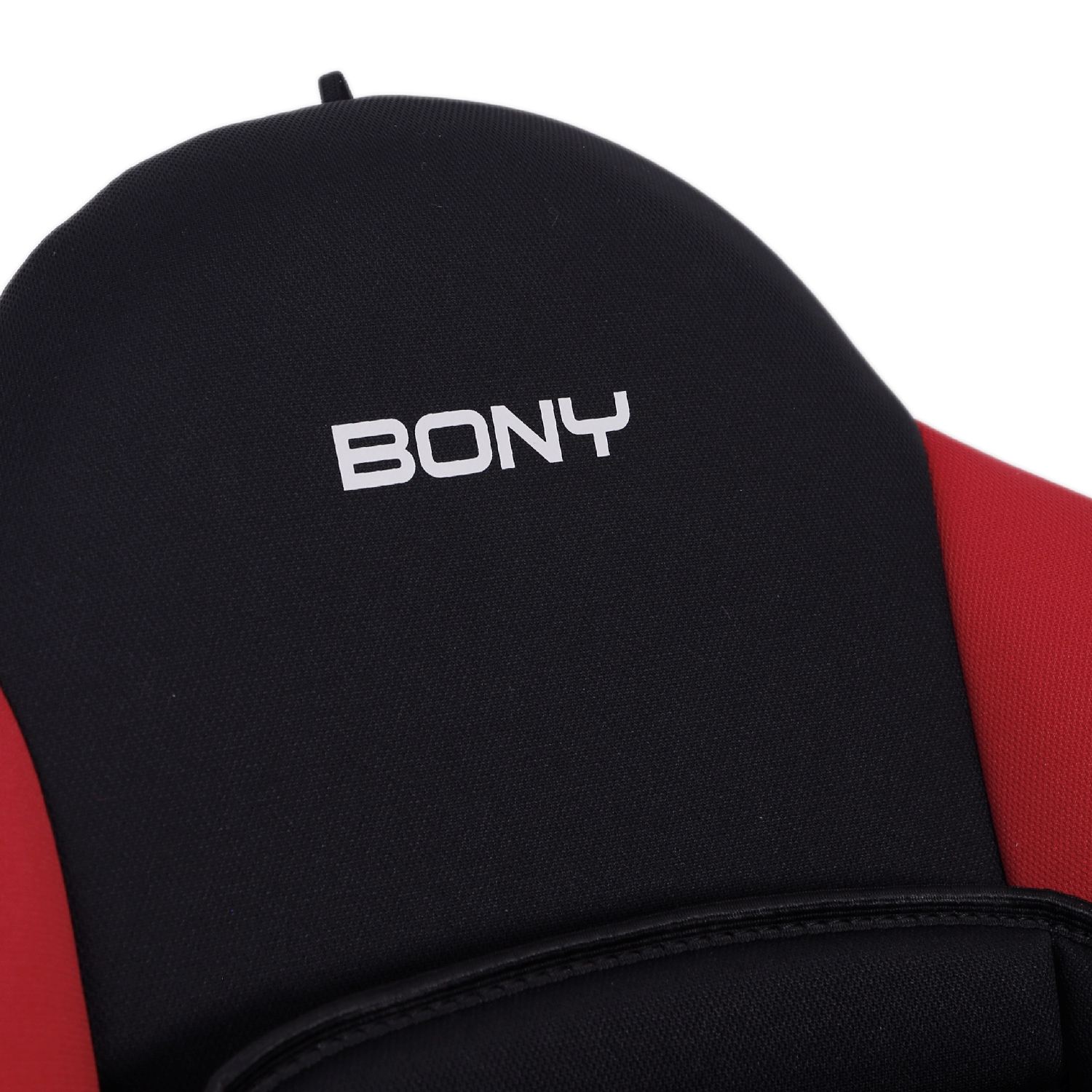 Автокресло Babyton Bony Black-Red 1/2 (9-25 кг) - фото 19