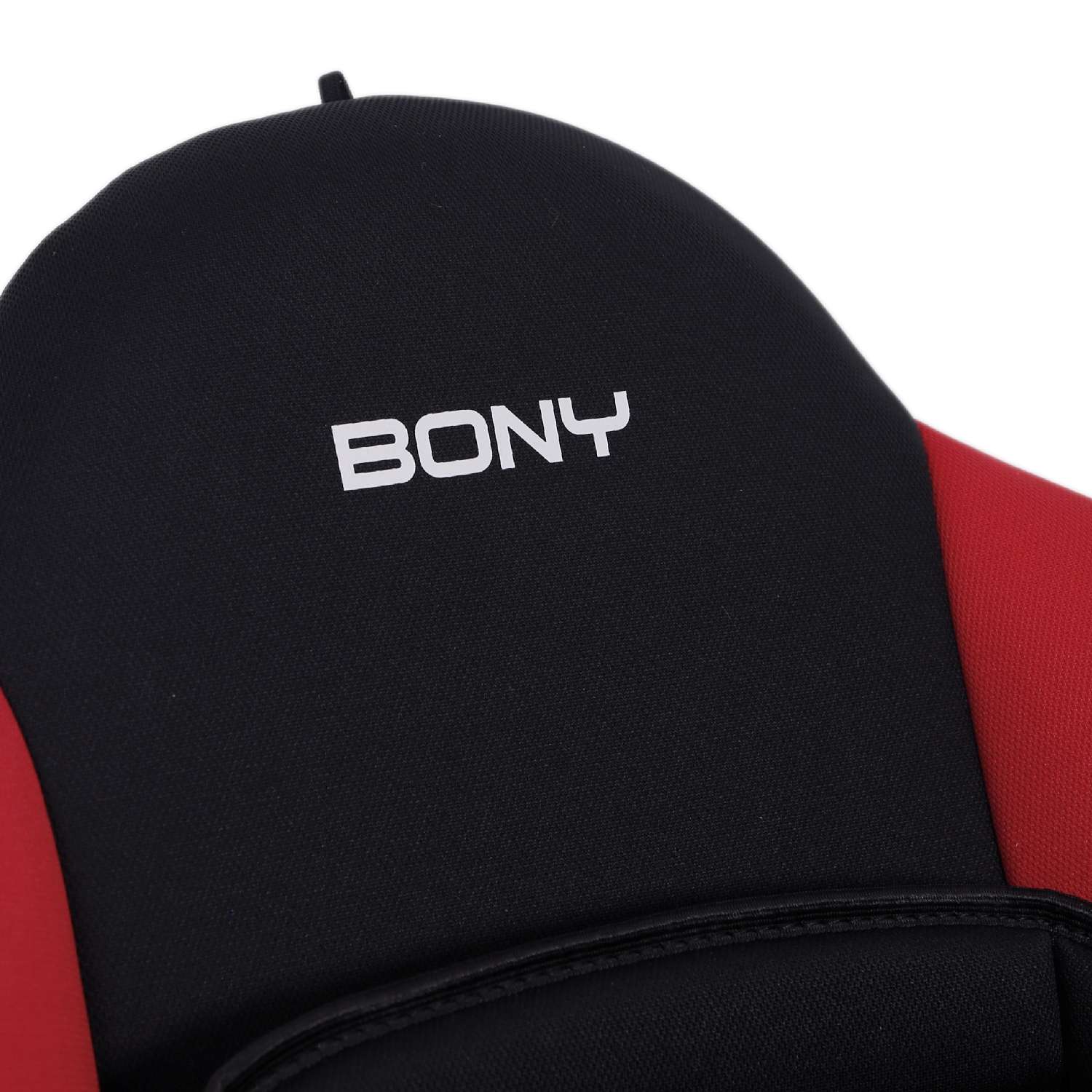 Автокресло Babyton Bony Black-Red 1/2 (9-25 кг) - фото 19