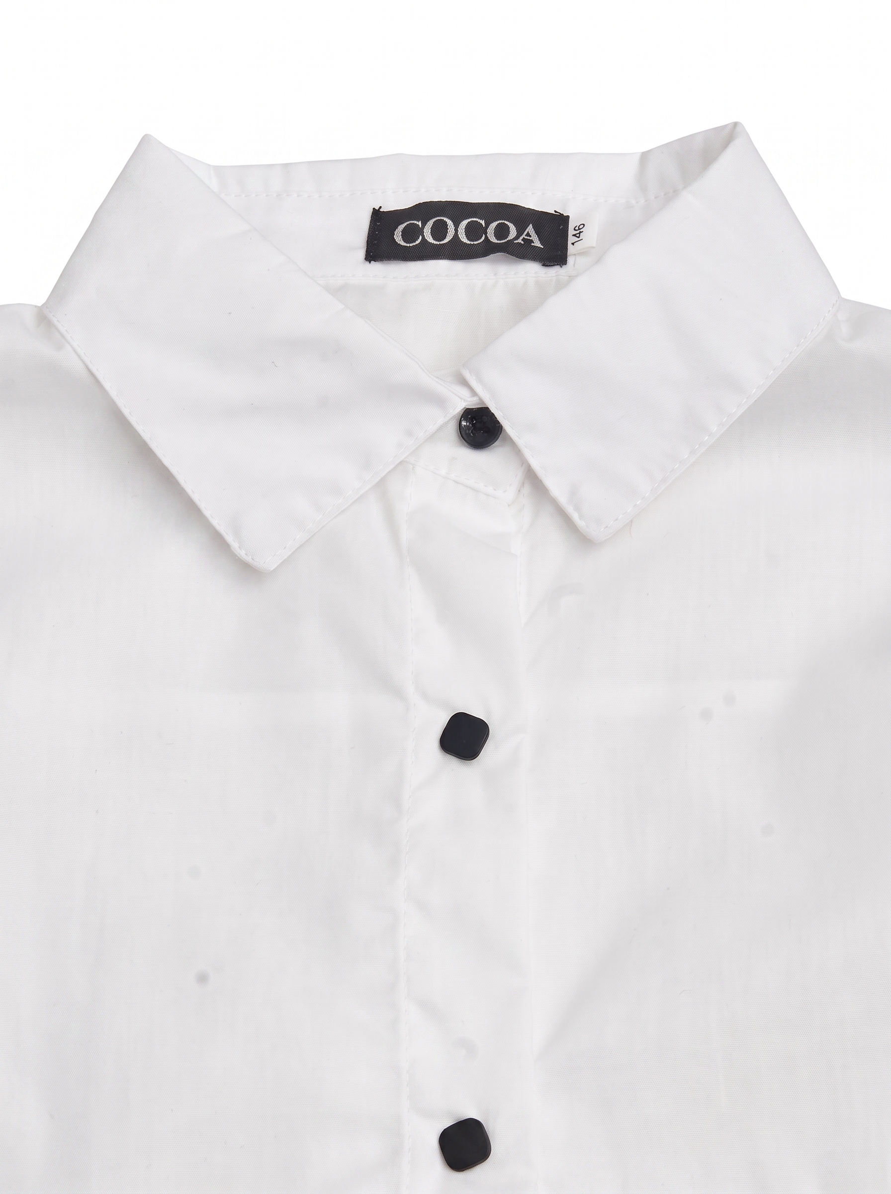 Рубашка COCOA RSH504-IL - фото 10