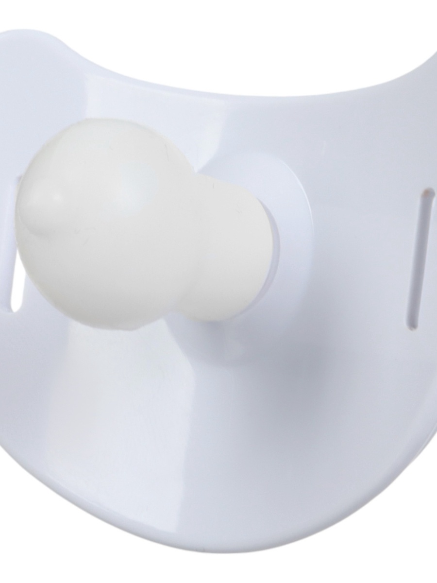 Пустышка Крошка Я силикон - фото 7