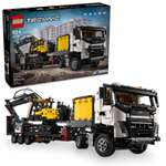 Конструктор LEGO Technic 42175 2274 дет.