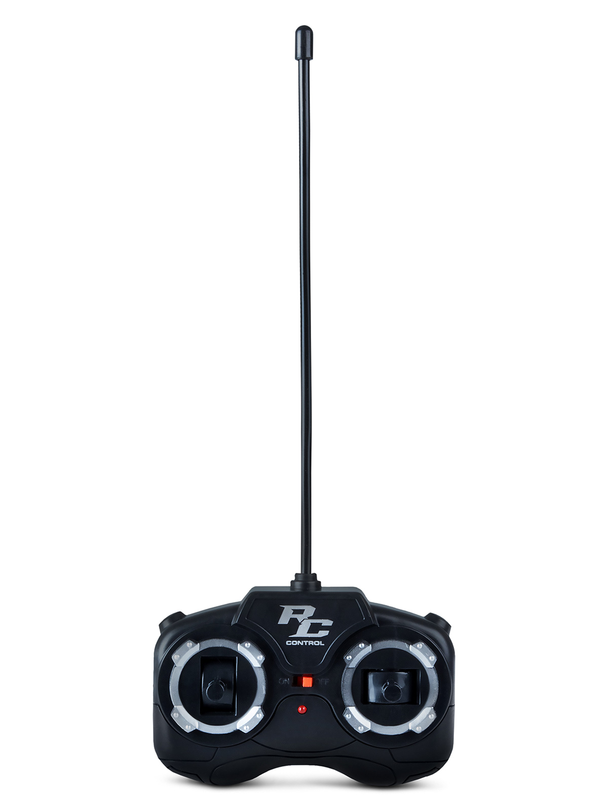 Внедорожник РУ AUTODRIVE 1:24 - фото 13