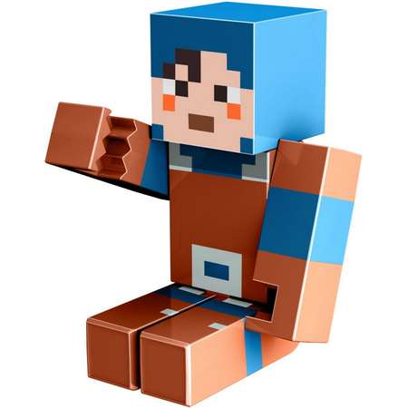 Фигурка Minecraft