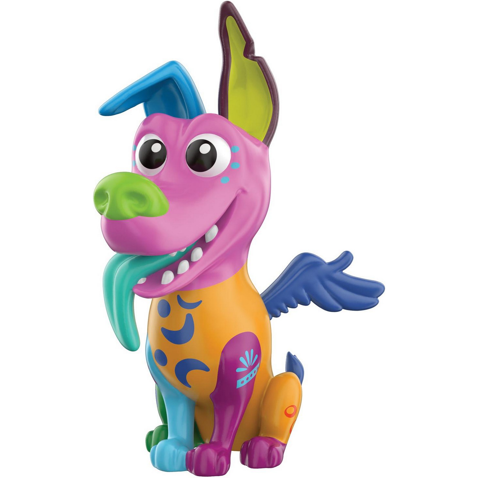 Фигурка Pixar - фото 67
