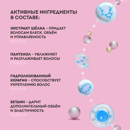Лак для волос FARA нормальной фиксации 90 мл