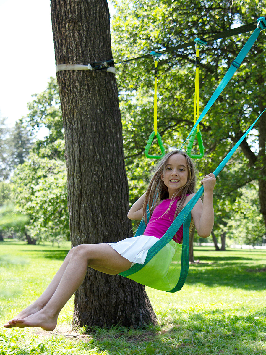 Качели Hape - фото 1