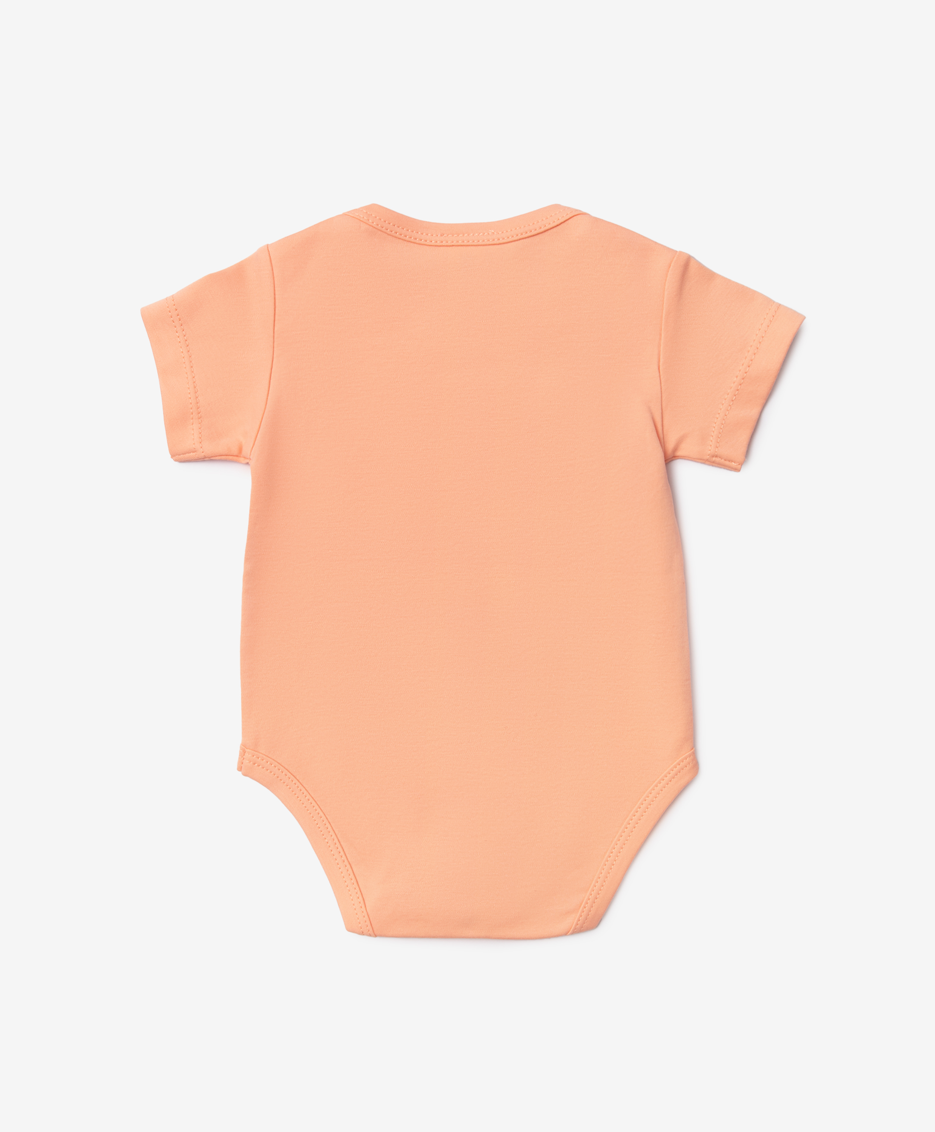 Боди 3 шт Gulliver 12541GBC1101 - фото 6