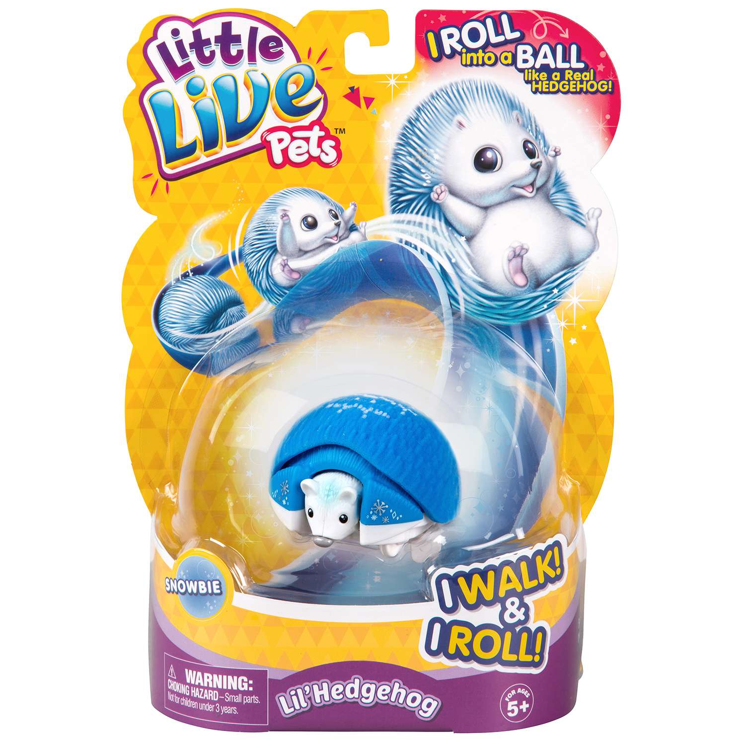 Little Live Pets в ассортименте - фото 9