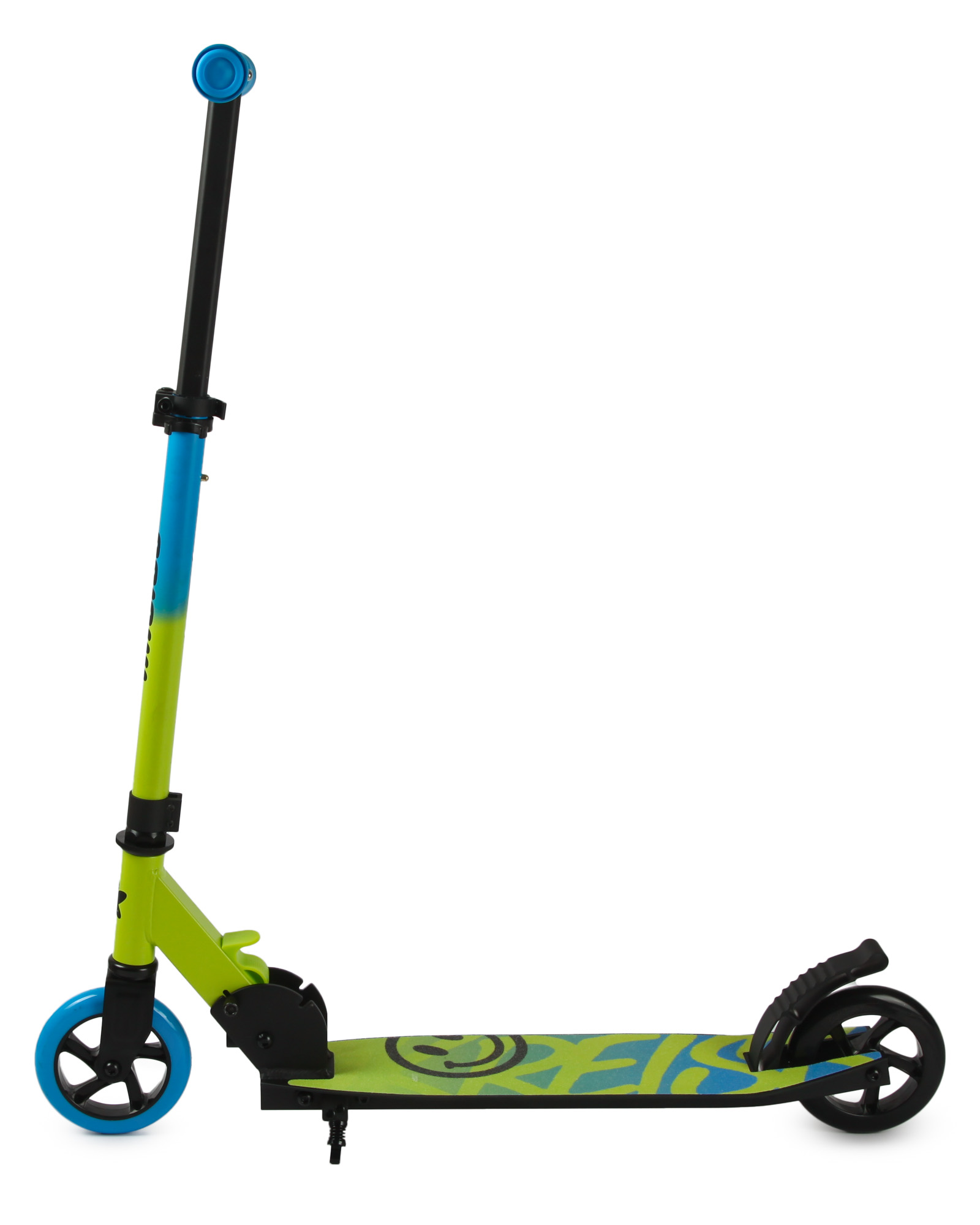 Самокат Kreiss двухколесный - фото 6