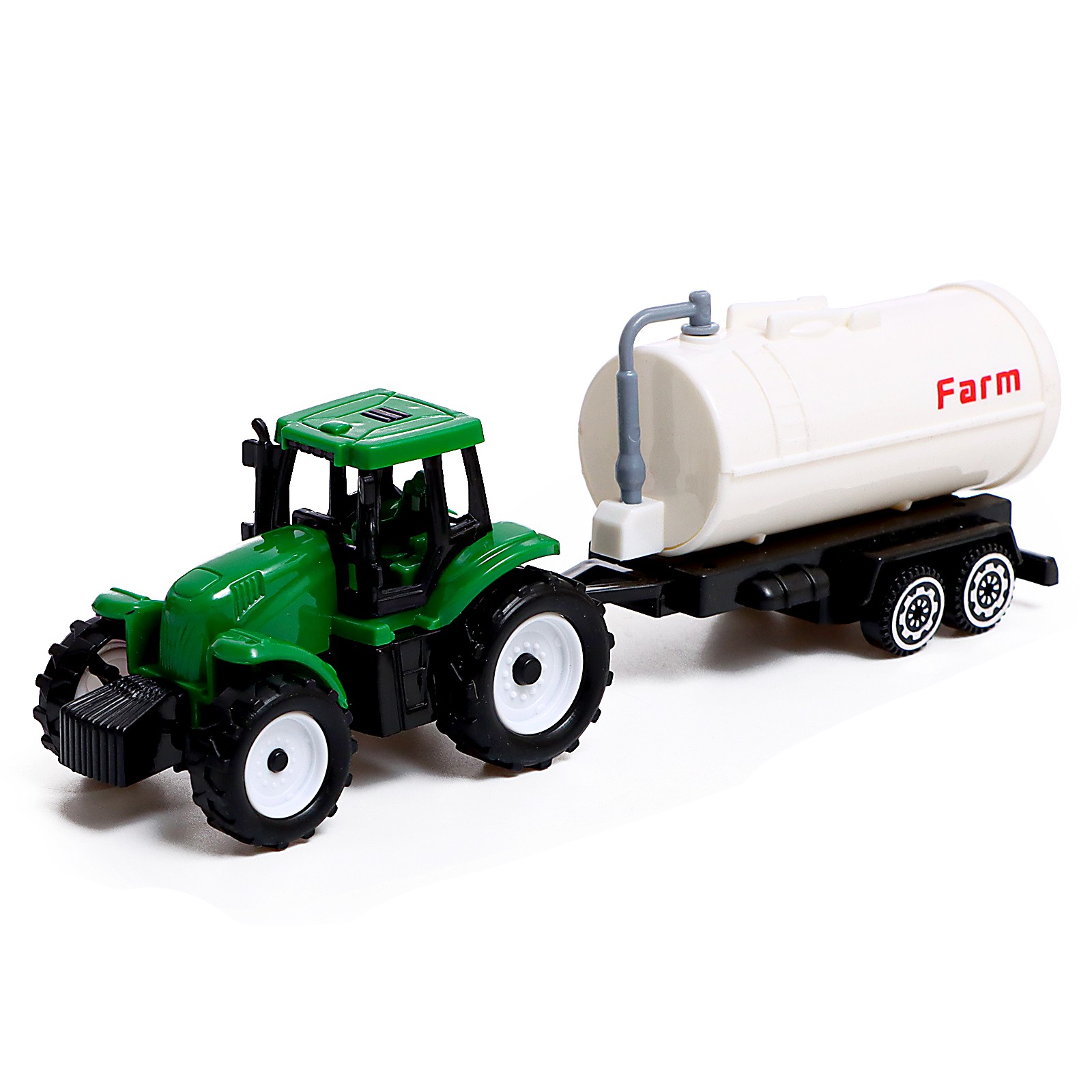 Игровой набор Sima-Land Ферма 9459244 - фото 2