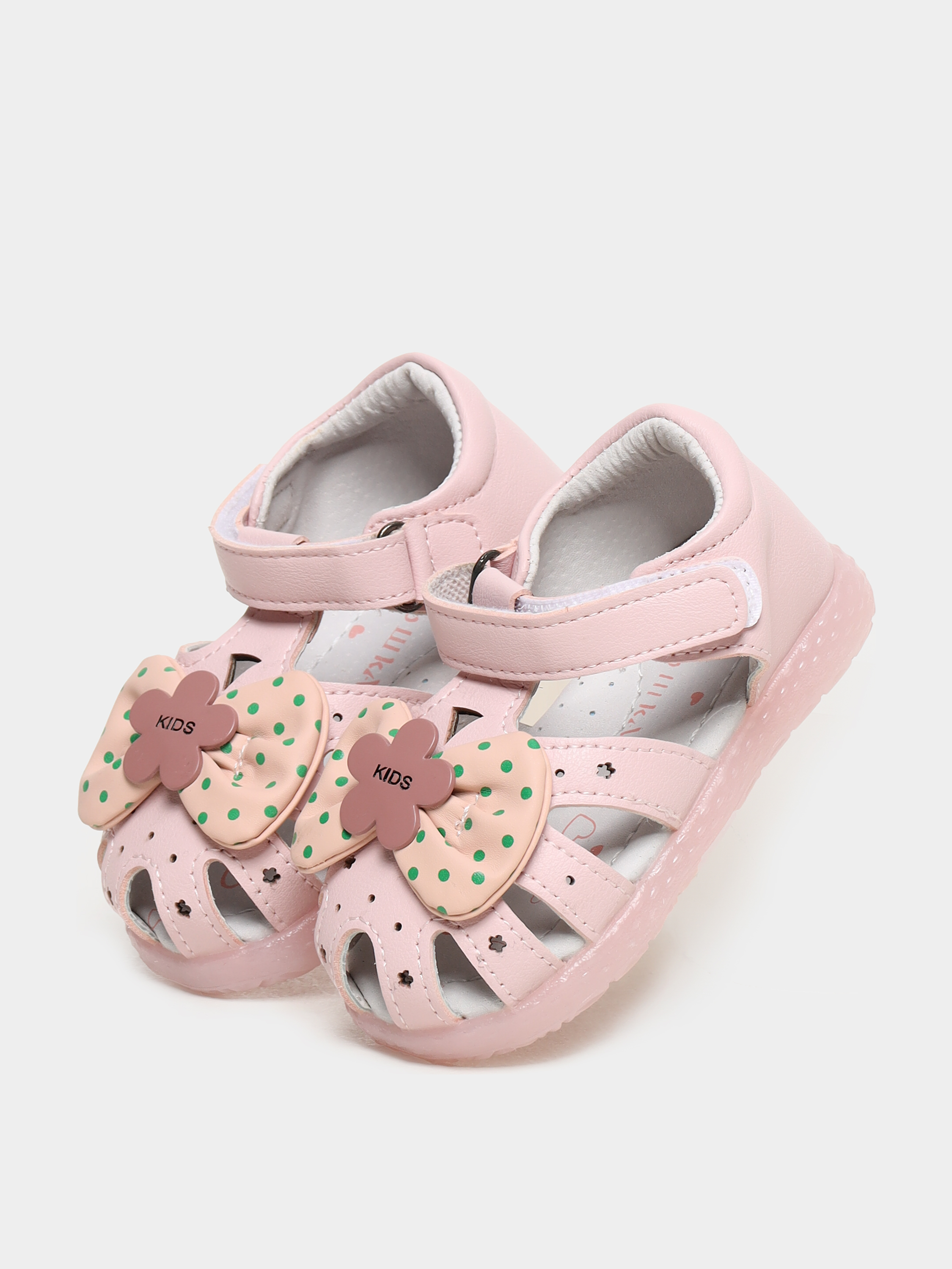 Сандалии Тотошка T664-1L - фото 5