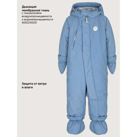 Комбинезон NIKASTYLE