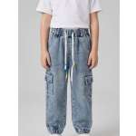 Джинсы MODERNFECI