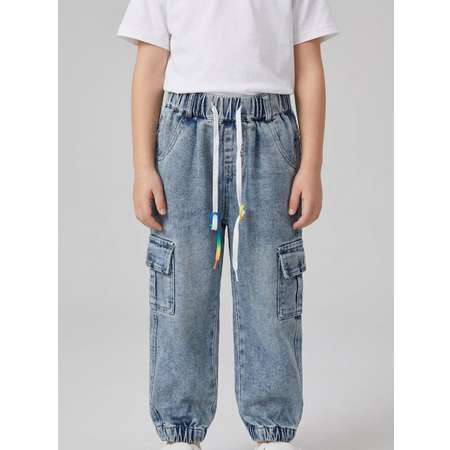 Джинсы MODERNFECI