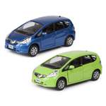 Автомобиль Mobicaro Honda 1:32 в ассортименте