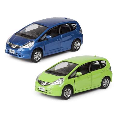 Автомобиль Mobicaro Honda 1:32 в ассортименте