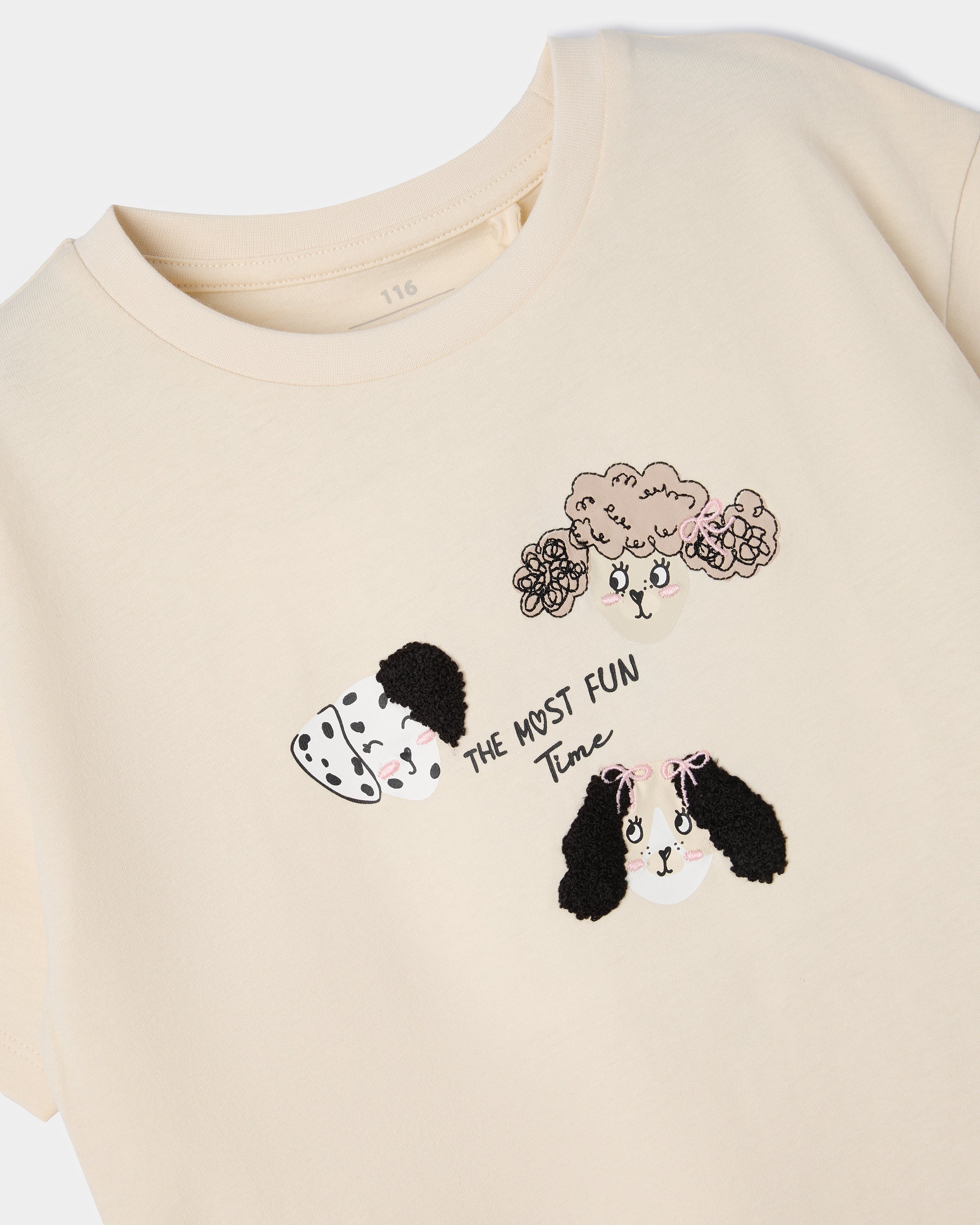 Футболка Futurino FG-SS26-01-2FUkg-F0 - фото 4