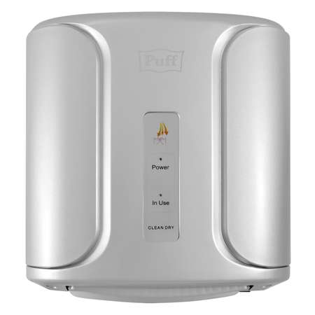 Электросушитель PUFF для рук 8806C