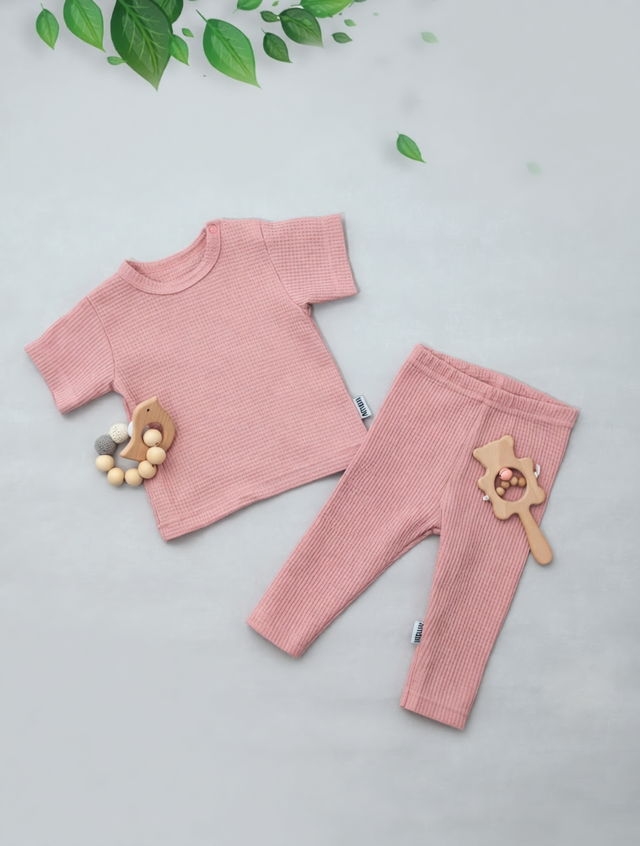 Комплект Amelli 150.008.0.0.090,210.100.0.0.090роз - фото 2