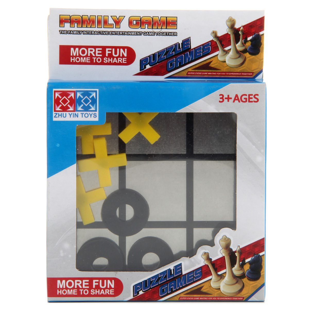 Игрушка Veld Co Магнитная - фото 4