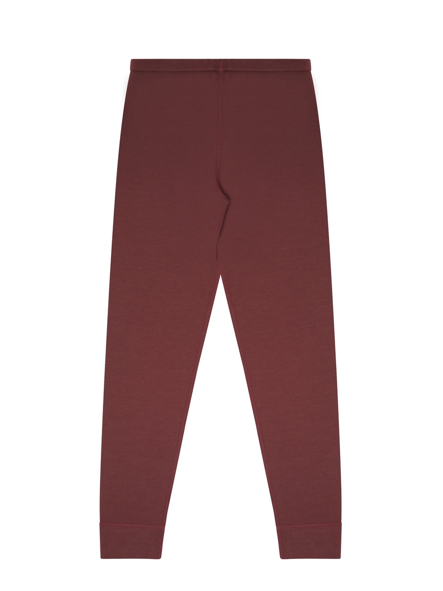 Термобелье GUSTI GW24T1003-PLUM - фото 16