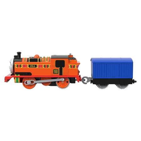 Поезд Thomas and Friends
