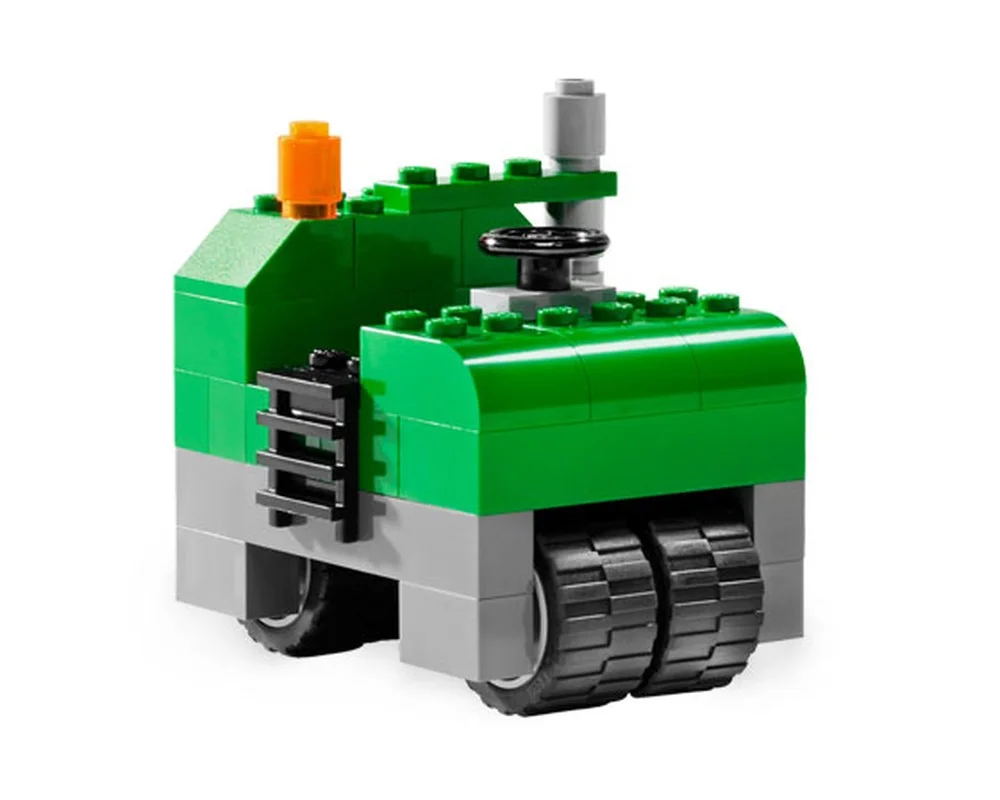 Конструктор LEGO Creator - фото 6