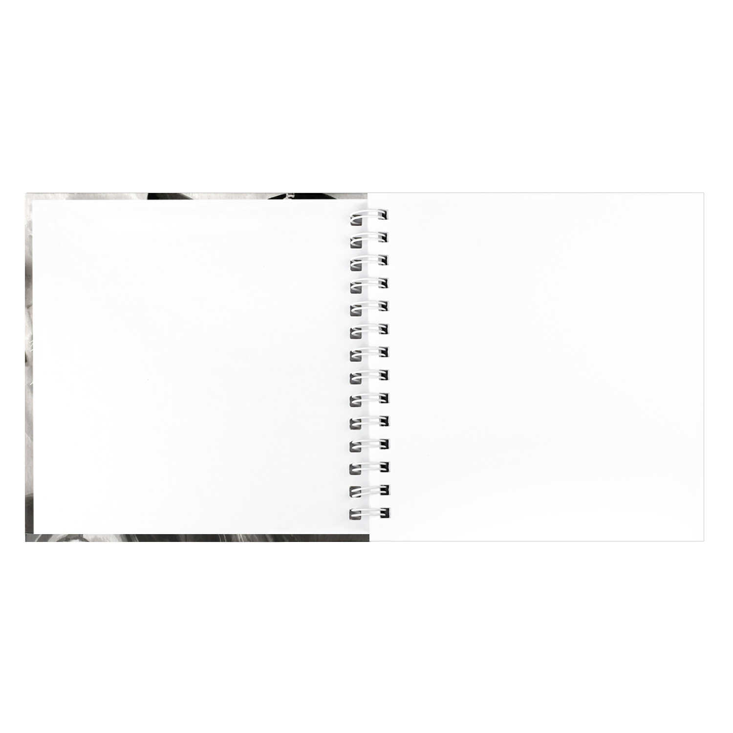 Скетчбук Феникс + А5 80 лист. - фото 8